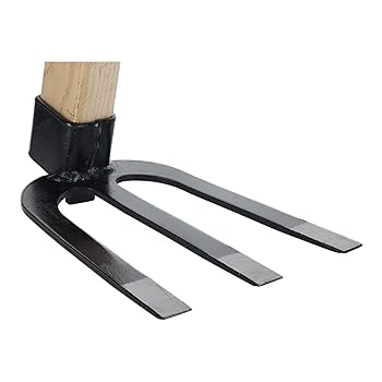 Amazon | 三共コーポレーション 雄峰 鍛造備中鍬1050mm柄 #3542